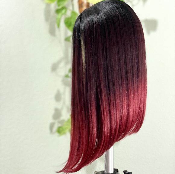 Lace Front Wig - Picture 1 of 2